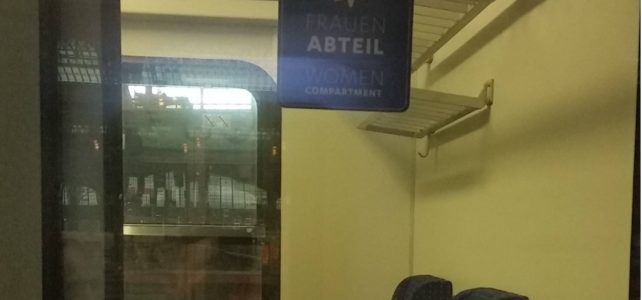 Endloser Skandal um Schrott-Züge zwischen Chemnitz und Leipzig ist ein weiteres Beispiel für Reform-Bedarf des ÖPNV Endloser Skandal um Schrott-Züge zwischen Chemnitz und Leipzig ist ein weiteres Beispiel für Reform-Bedarf des ÖPNV