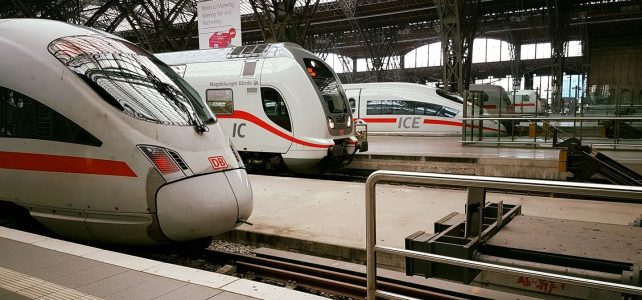 Zum Warnstreik bei der Bahn: Durchhalten – gibt noch weitere Streikideen, z.B. Aussetzung der Fahrkartenkontrolle Zum Warnstreik bei der Bahn: Durchhalten – gibt noch weitere Streikideen, z.B. Aussetzung der Fahrkartenkontrolle