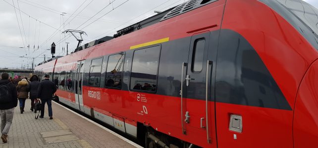 ÖPNV-Kompromiss: Das ist leider noch immer keine Komplettlösung beim Bildungsticket! ÖPNV-Kompromiss: Das ist leider noch immer keine Komplettlösung beim Bildungsticket!