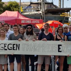 Fahrgäste beim ÖPNV Sachsen mitsprachelos – Vorschlag eines Landesnahverkehrsbeirates findet Anklang Fahrgäste beim ÖPNV Sachsen mitsprachelos – Vorschlag eines Landesnahverkehrsbeirates findet Anklang