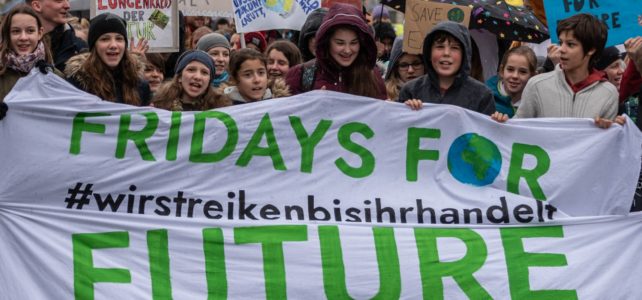 „Fridays for Future“ in Sachsen besonders wichtig – klare Kante gegen Uneinsichtigkeit der Regierungspolitik „Fridays for Future“ in Sachsen besonders wichtig – klare Kante gegen Uneinsichtigkeit der Regierungspolitik