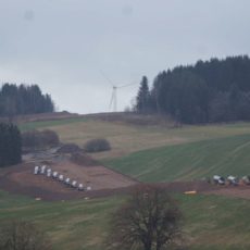 Mögliche Fehlplanungen und Sicherheitsbedenken bei der Erdgasleitung EUGAL beachten – Baustopp wäre sinnvoll Mögliche Fehlplanungen und Sicherheitsbedenken bei der Erdgasleitung EUGAL beachten – Baustopp wäre sinnvoll