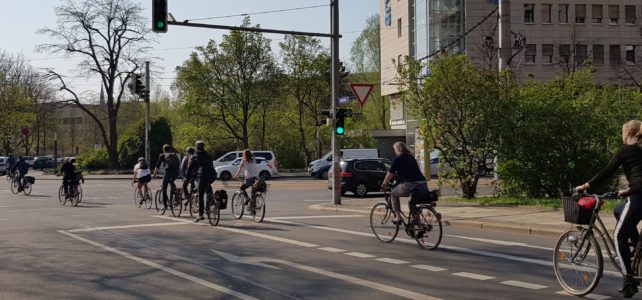Böhme zu ADFC-Fahrradklimatest: Sachsen braucht Landesamt für Fahrradmobilität – Rad-Infrastruktur im Freistaat stärken! Böhme zu ADFC-Fahrradklimatest: Sachsen braucht Landesamt für Fahrradmobilität – Rad-Infrastruktur im Freistaat stärken!