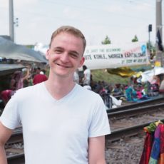 DIE LINKE. Sachsen stellt 7 Forderungen an die Gestaltung des Strukturwandels DIE LINKE. Sachsen stellt 7 Forderungen an die Gestaltung des Strukturwandels