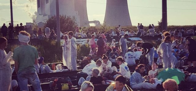 Böhme: Kretschmer / Dulig klammern sich mit falschen Arbeitsplatz-Zahlen an der Kohle fest Böhme: Kretschmer / Dulig klammern sich mit falschen Arbeitsplatz-Zahlen an der Kohle fest