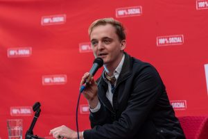 Linksfraktion lädt zur öffentlichen Podiumsdiskussion „Klimagerechtigkeit statt grüner Kapitalismus“