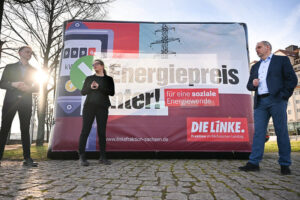 Ein Härtefallfonds reicht nicht, denn es gibt hunderttausende Härtefälle wegen der Energiekosten – demokratischer Protest ist angesagt!