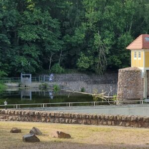 Alle Potentiale für saubere, unabhängige Energiegewinnung nutzen – Wasserkraft-Nutzung naturverträglich ausweiten!