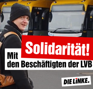 Streiks sind legitim und solidarisch – Ärger darüber gehört auf den Tisch der Arbeitgeberseite!